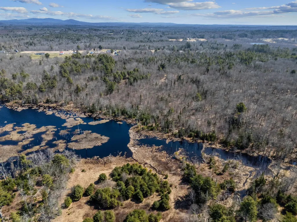 P/o Lot 51 Washington Road Waldoboro ME 04572
