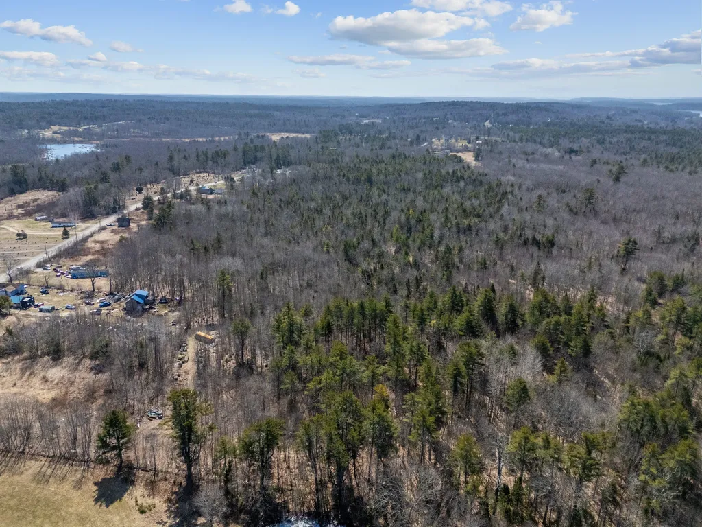 P/o Lot 51 Washington Road Waldoboro ME 04572