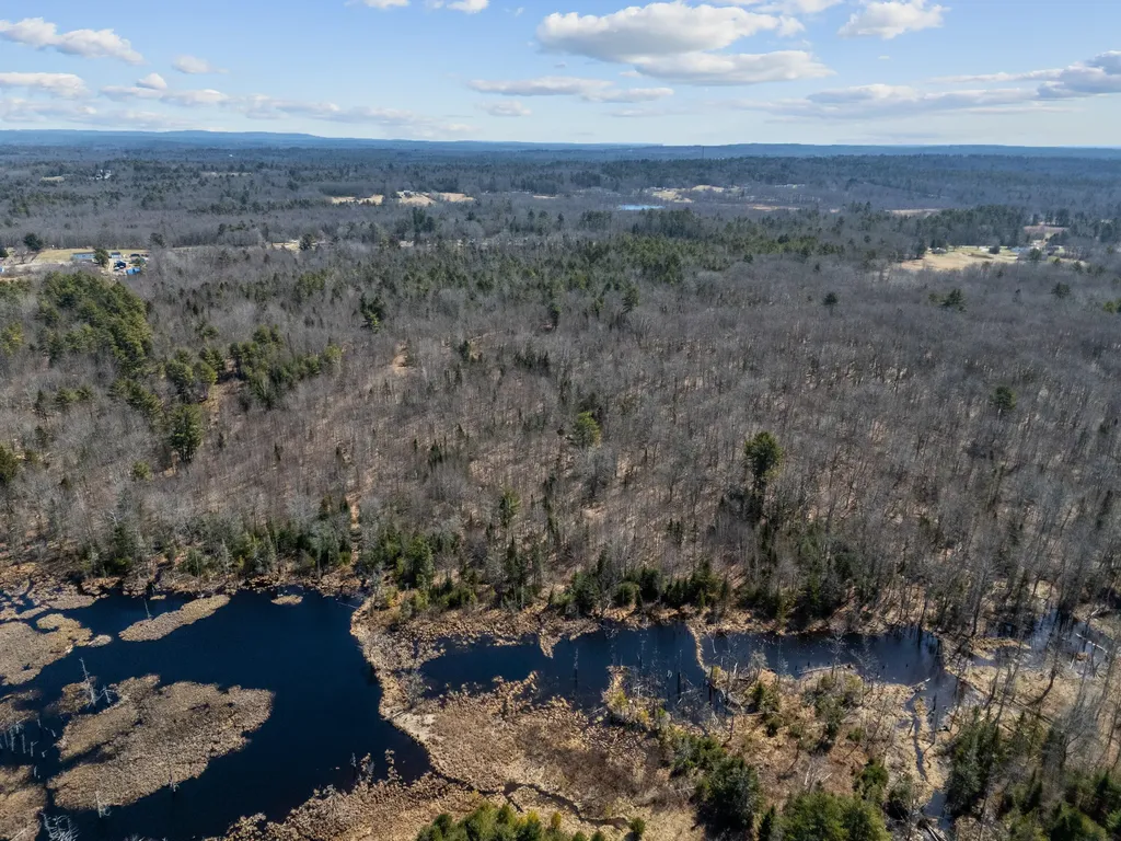 P/o Lot 51 Washington Road Waldoboro ME 04572