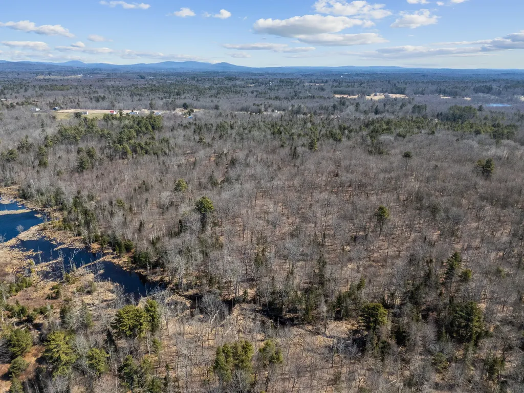 P/o Lot 51 Washington Road Waldoboro ME 04572