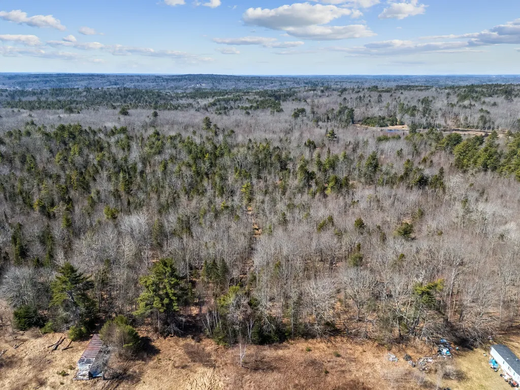 P/o Lot 51 Washington Road Waldoboro ME 04572