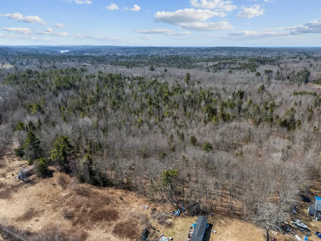 P/o Lot 51 Washington Road Waldoboro ME 04572