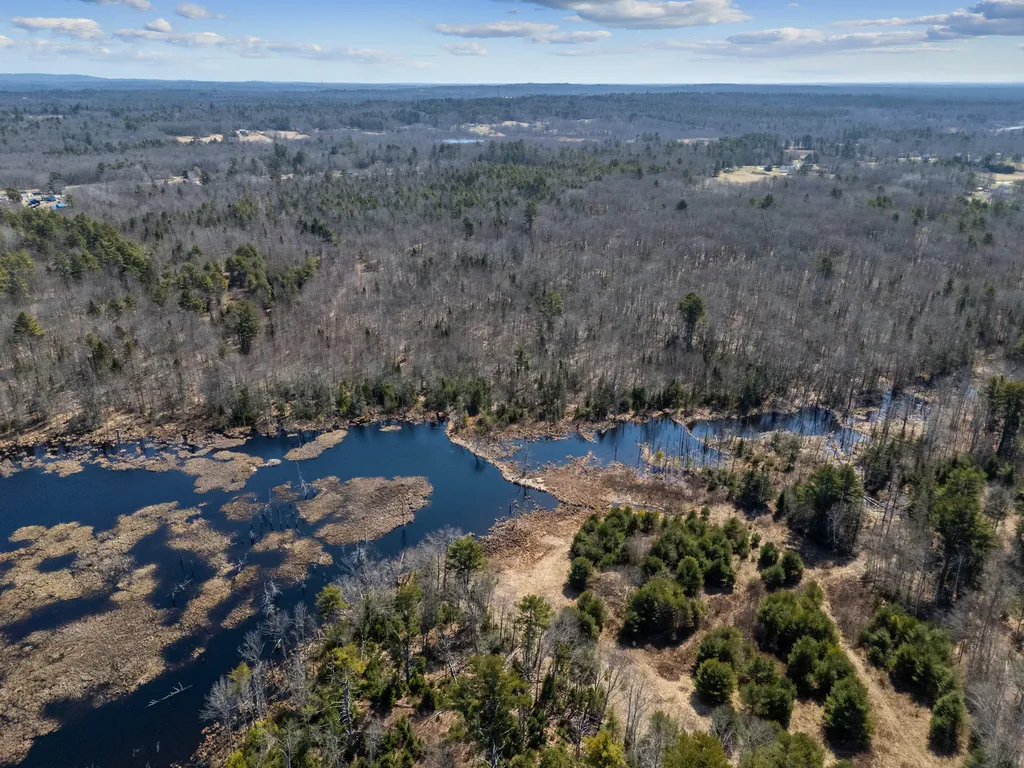 P/o Lot 51 Washington Road Waldoboro ME 04572
