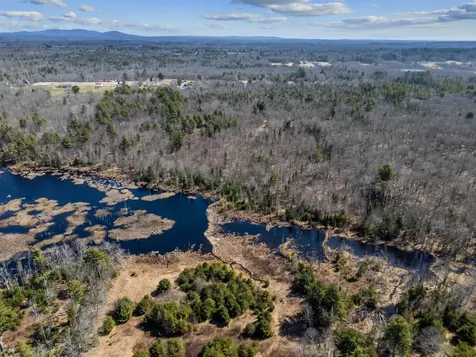 P/o Lot 51 Washington Road Waldoboro ME 04572