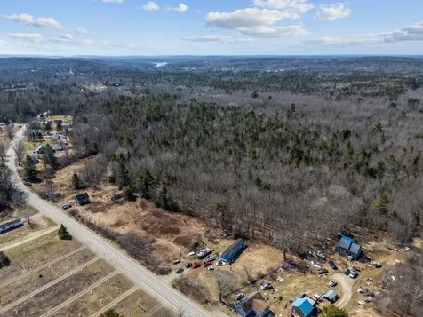 P/o Lot 51 Washington Road Waldoboro ME 04572