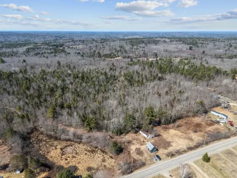 P/o Lot 51 Washington Road Waldoboro ME 04572