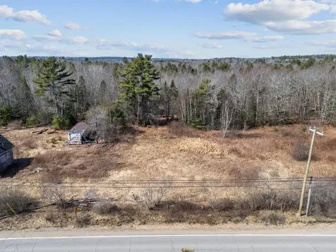 P/o Lot 51 Washington Road Waldoboro ME 04572