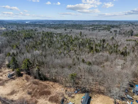 P/o Lot 51 Washington Road Waldoboro ME 04572