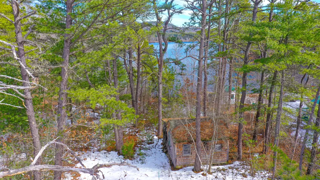 123 Rattlesnake Road Brownfield ME 04010