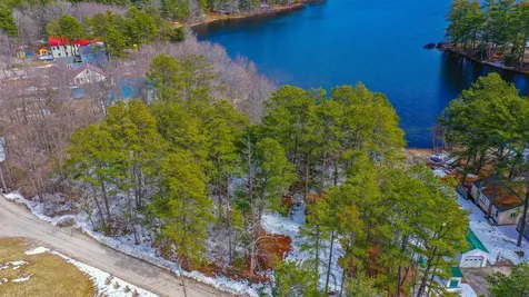 123 Rattlesnake Road Brownfield ME 04010