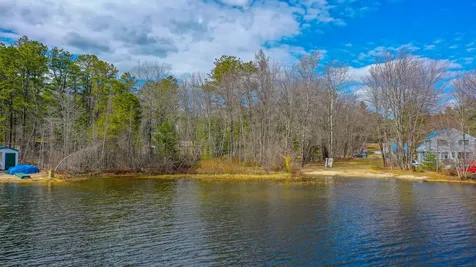 123 Rattlesnake Road Brownfield ME 04010