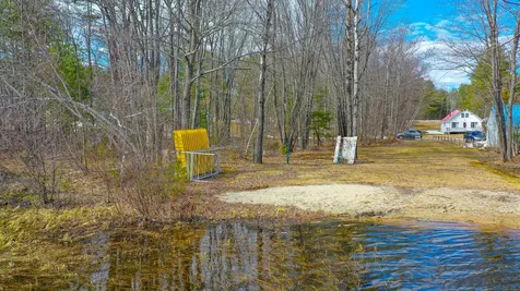 123 Rattlesnake Road Brownfield ME 04010