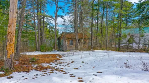 123 Rattlesnake Road Brownfield ME 04010