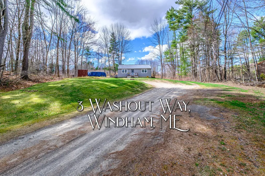 3 Washout Way Windham ME 04062