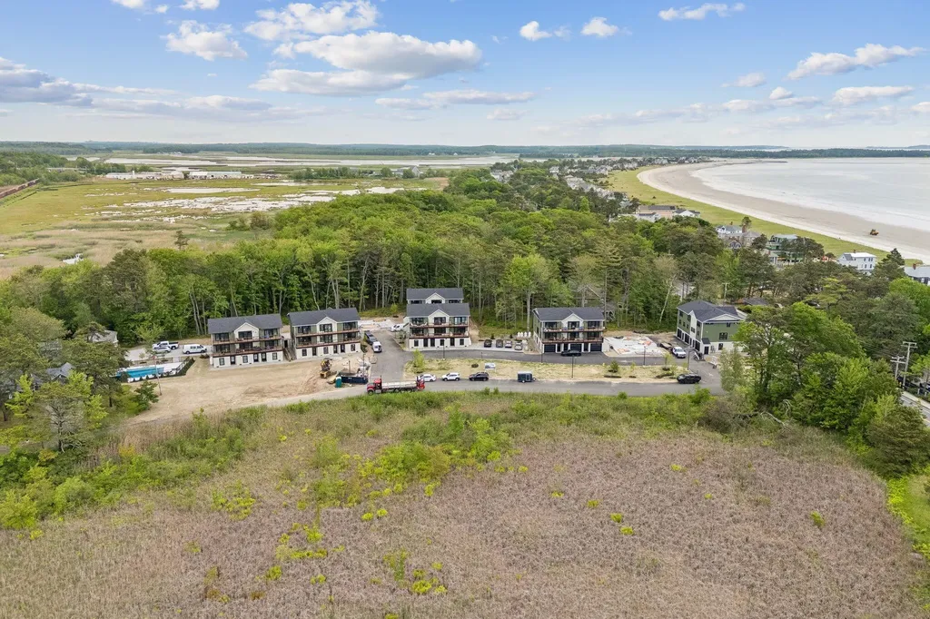 14 Salt Point Drive Old Orchard Beach ME 04064
