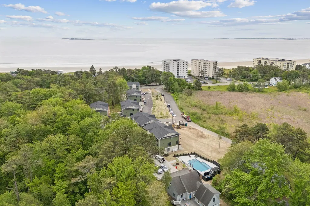 14 Salt Point Drive Old Orchard Beach ME 04064