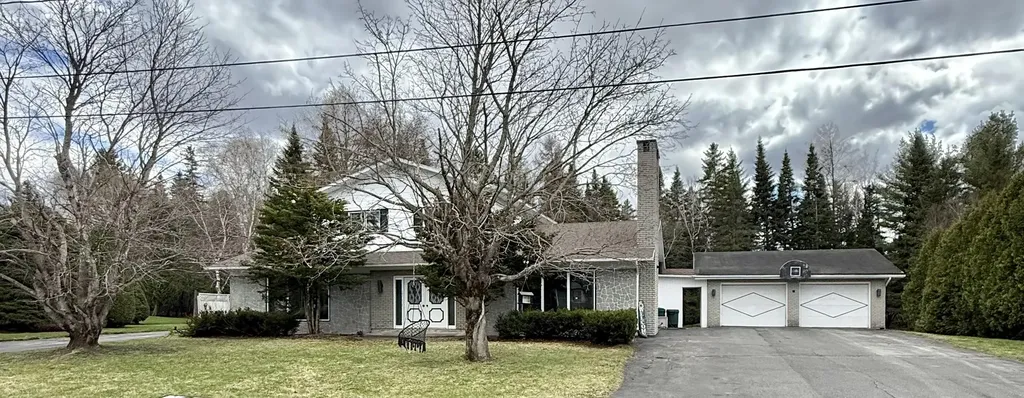 131 Clover Street Madawaska ME 04756