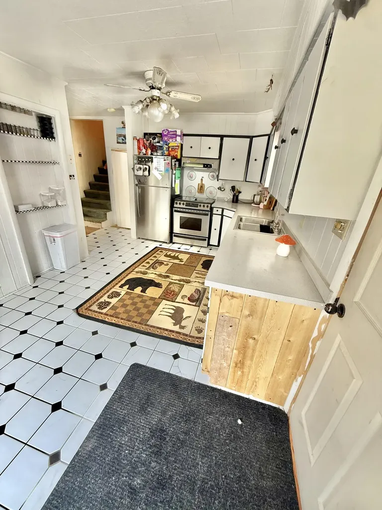 131 Clover Street Madawaska ME 04756