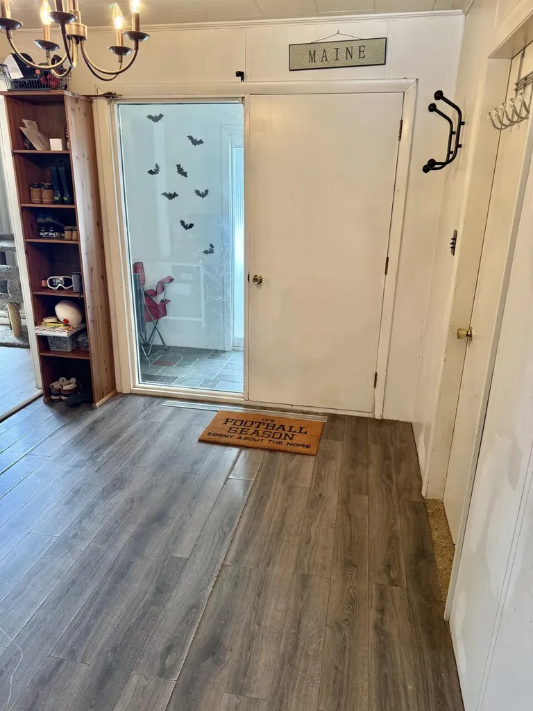 131 Clover Street Madawaska ME 04756