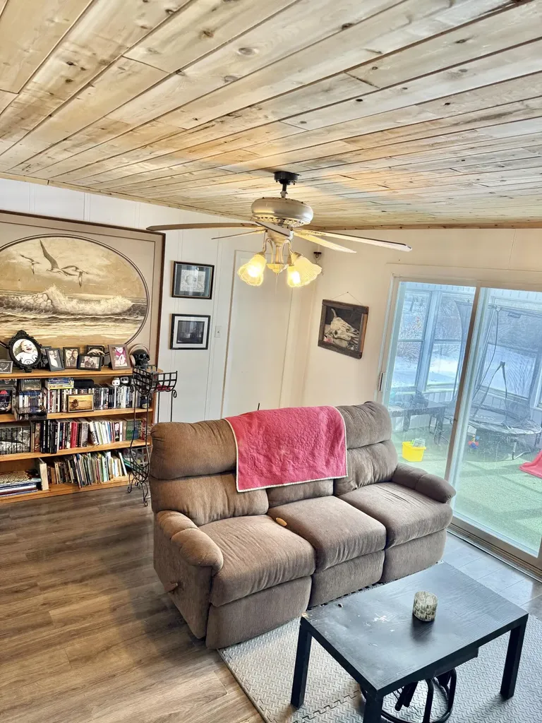 131 Clover Street Madawaska ME 04756