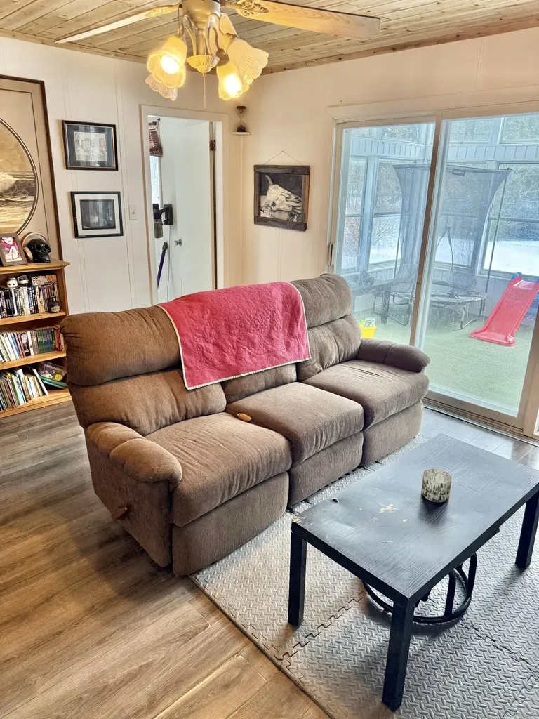 131 Clover Street Madawaska ME 04756