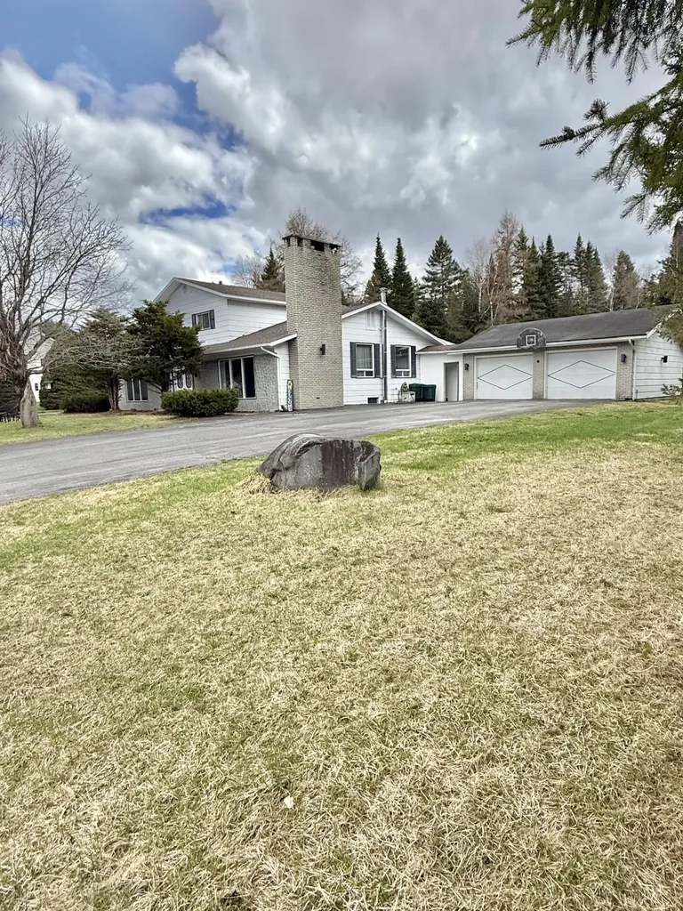 131 Clover Street Madawaska ME 04756
