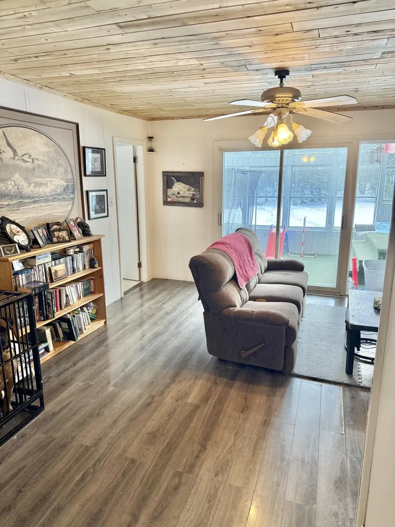 131 Clover Street Madawaska ME 04756