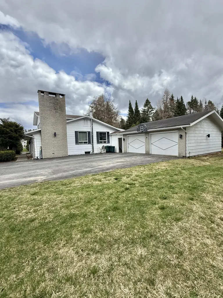 131 Clover Street Madawaska ME 04756