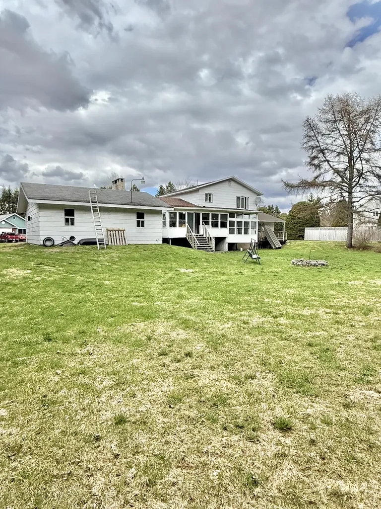 131 Clover Street Madawaska ME 04756