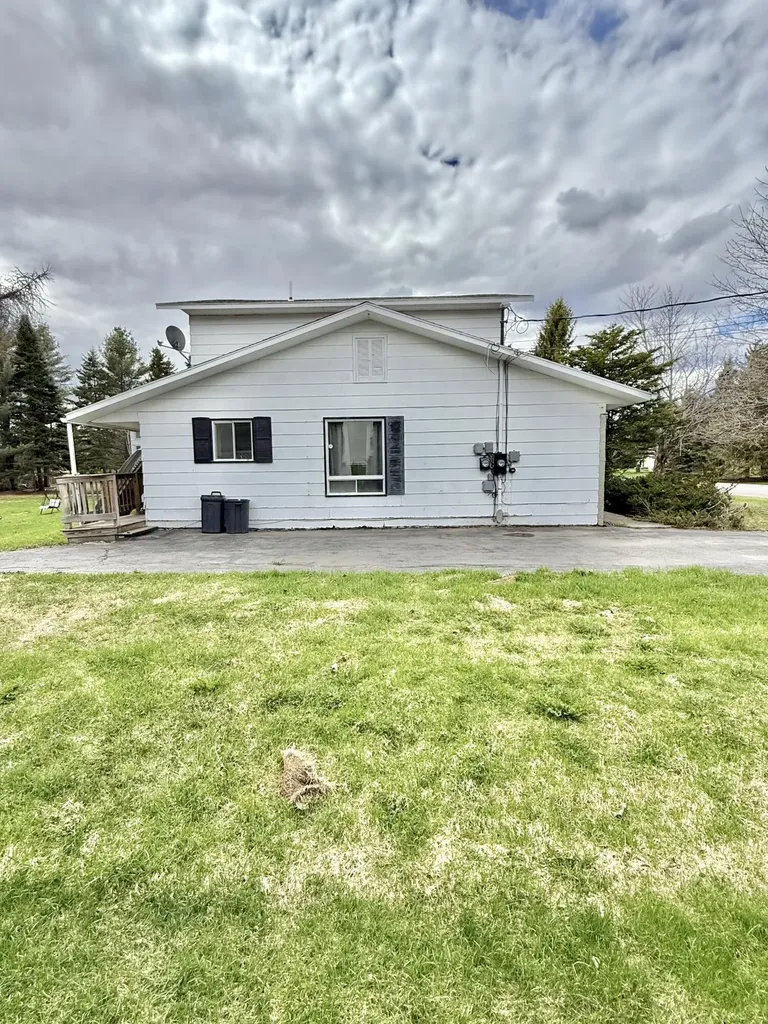 131 Clover Street Madawaska ME 04756