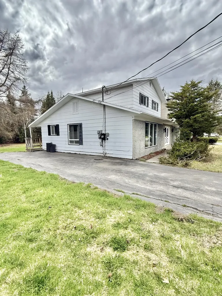 131 Clover Street Madawaska ME 04756
