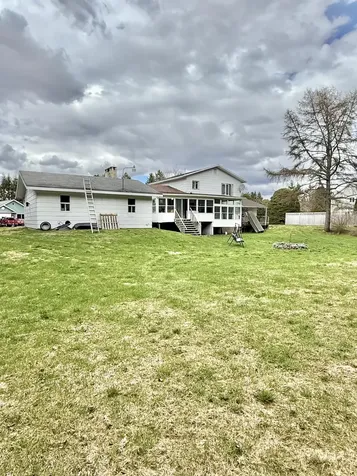 131 Clover Street Madawaska ME 04756