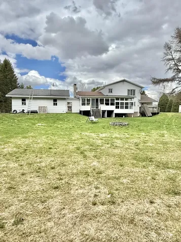 131 Clover Street Madawaska ME 04756