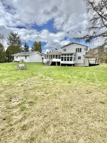 131 Clover Street Madawaska ME 04756