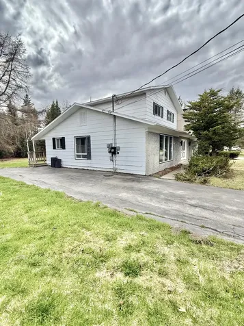 131 Clover Street Madawaska ME 04756