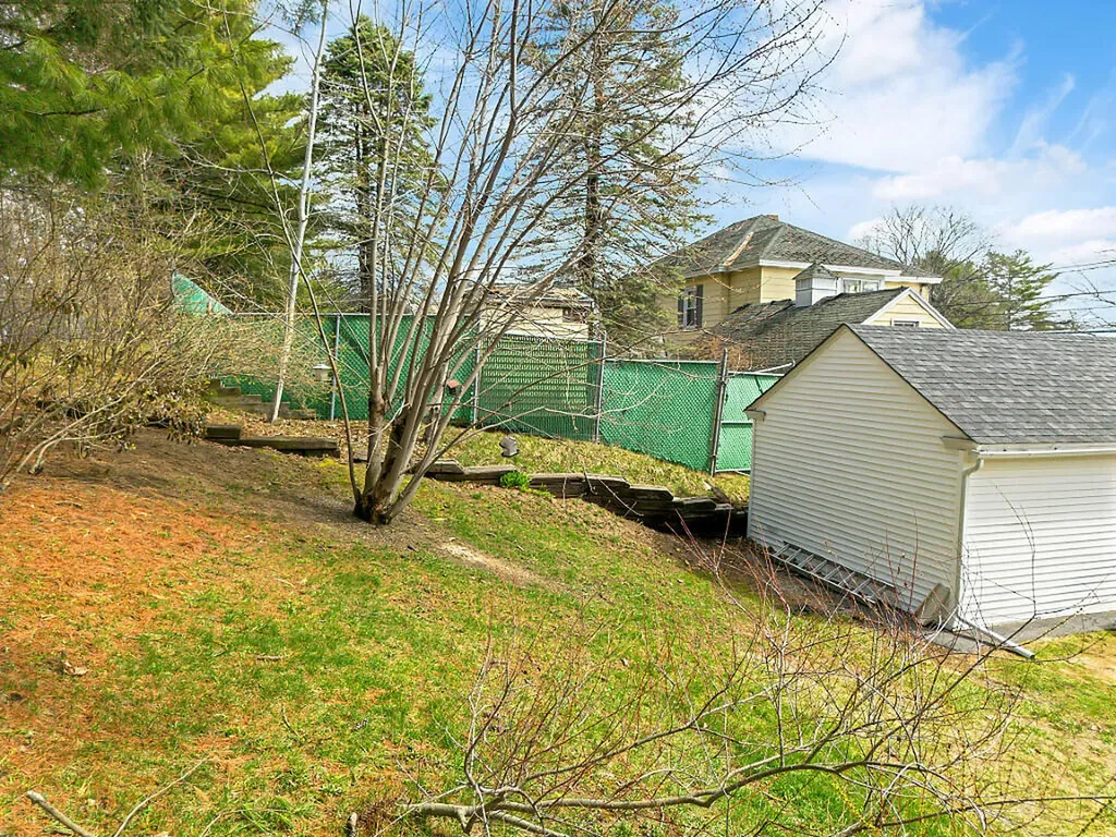 7 Collette Street Waterville ME 04901