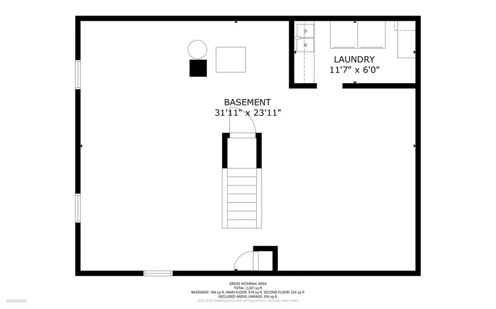 7 Collette Street Waterville ME 04901