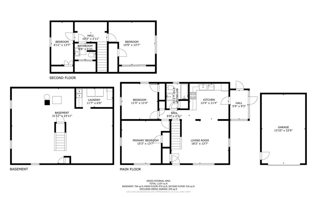 7 Collette Street Waterville ME 04901