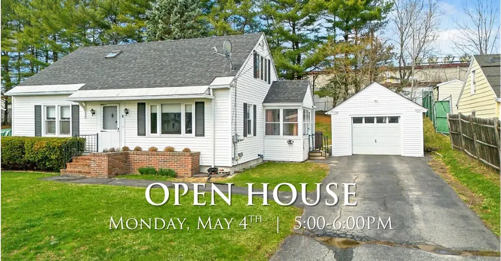 7 Collette Street Waterville ME 04901