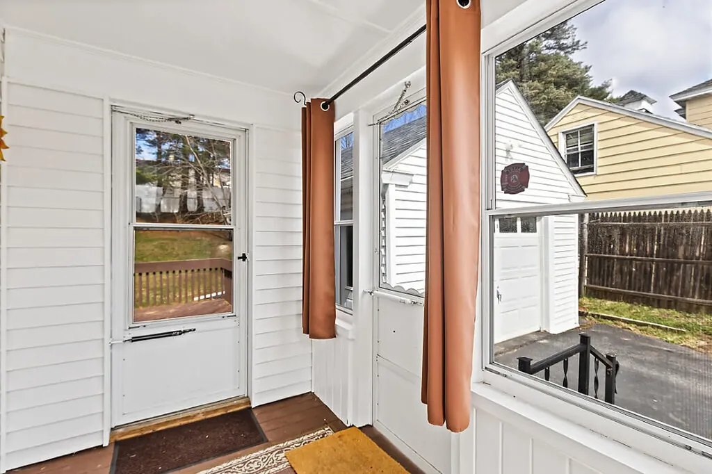 7 Collette Street Waterville ME 04901