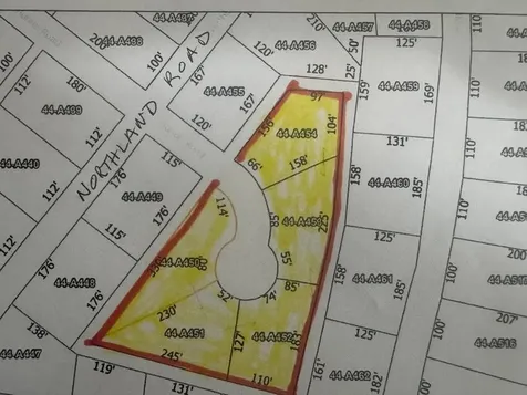 0 Hunter Road Waterboro ME 04061