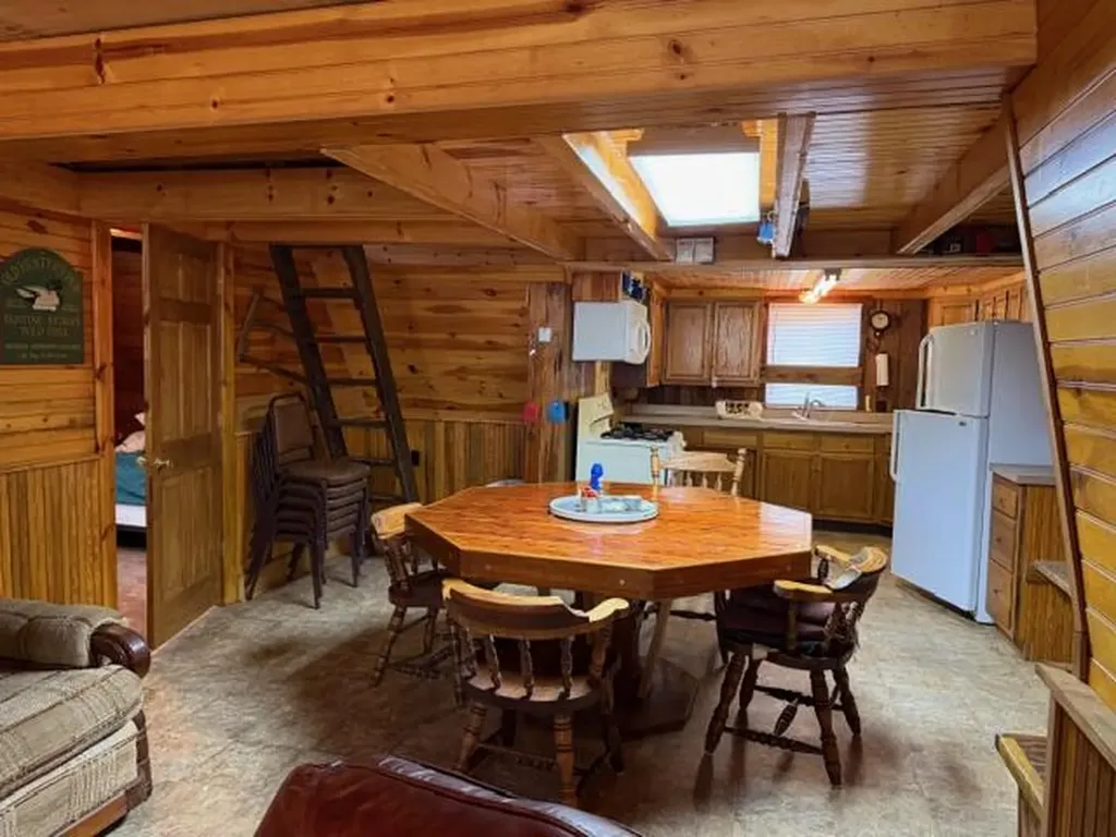 82 Black Water Road Masardis ME 04732