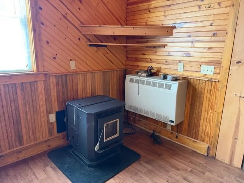 82 Black Water Road Masardis ME 04732
