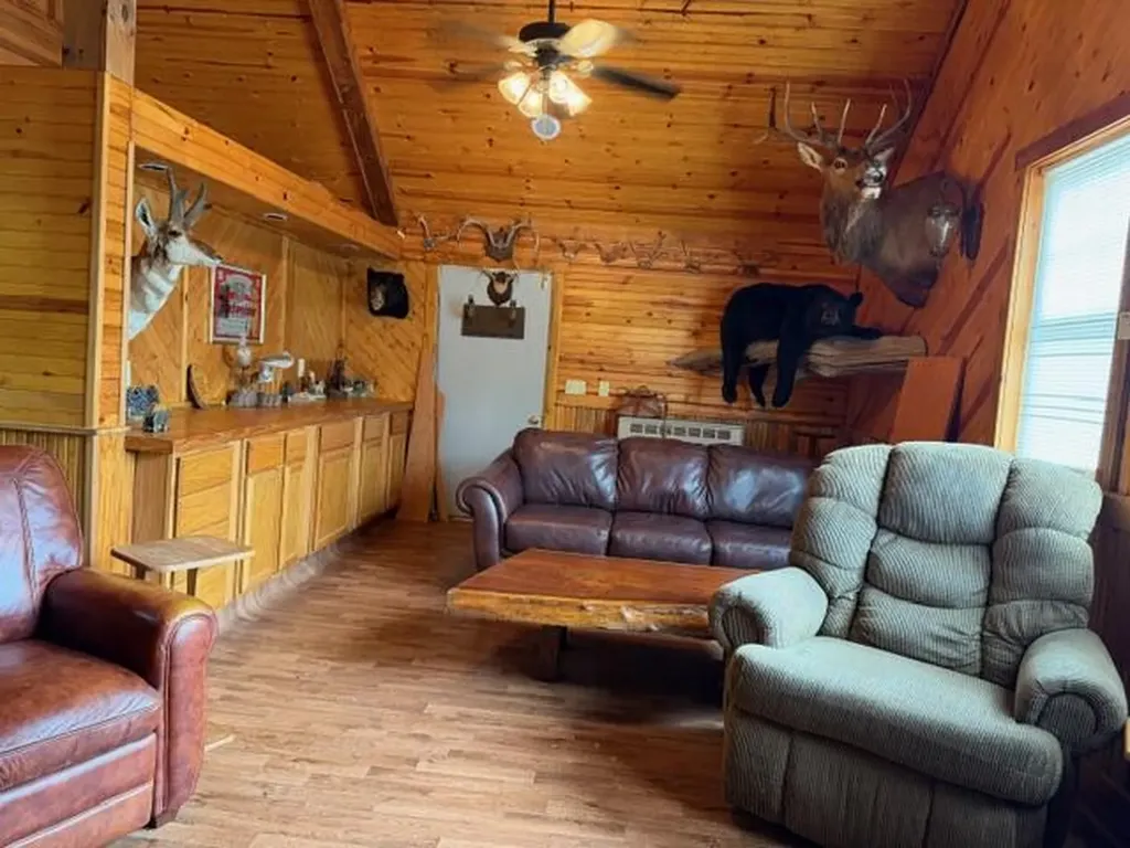 82 Black Water Road Masardis ME 04732
