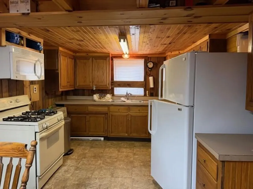 82 Black Water Road Masardis ME 04732