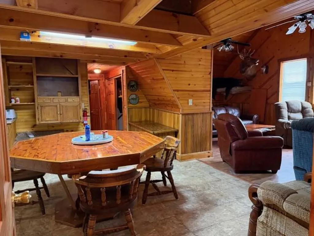 82 Black Water Road Masardis ME 04732