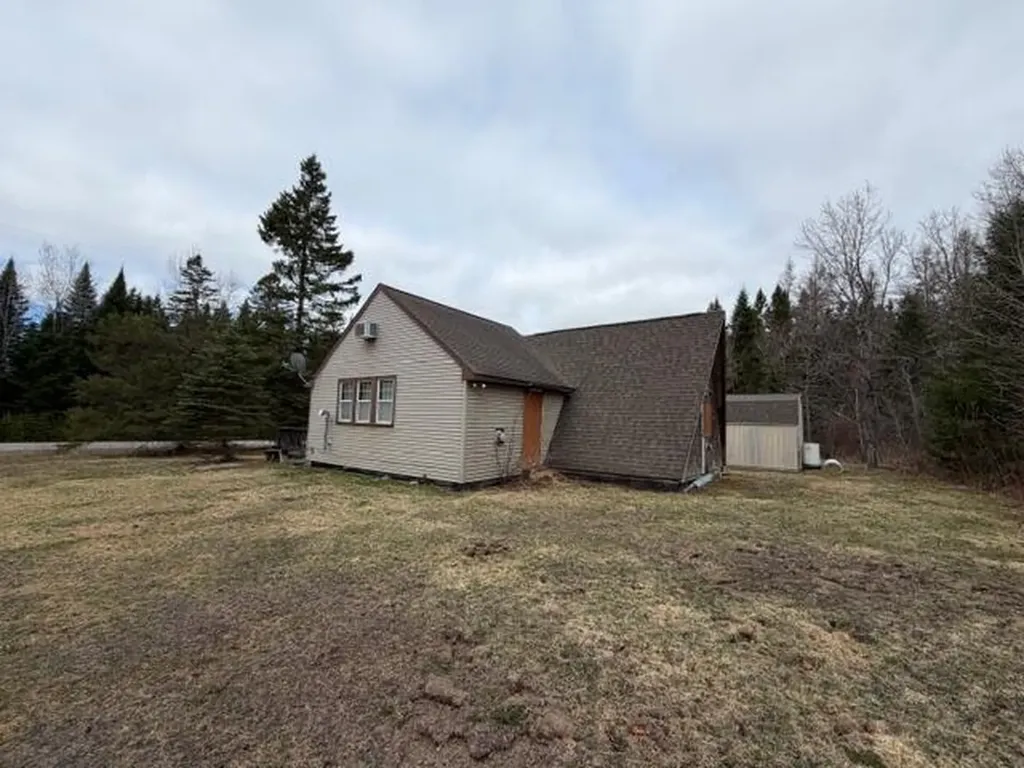 82 Black Water Road Masardis ME 04732