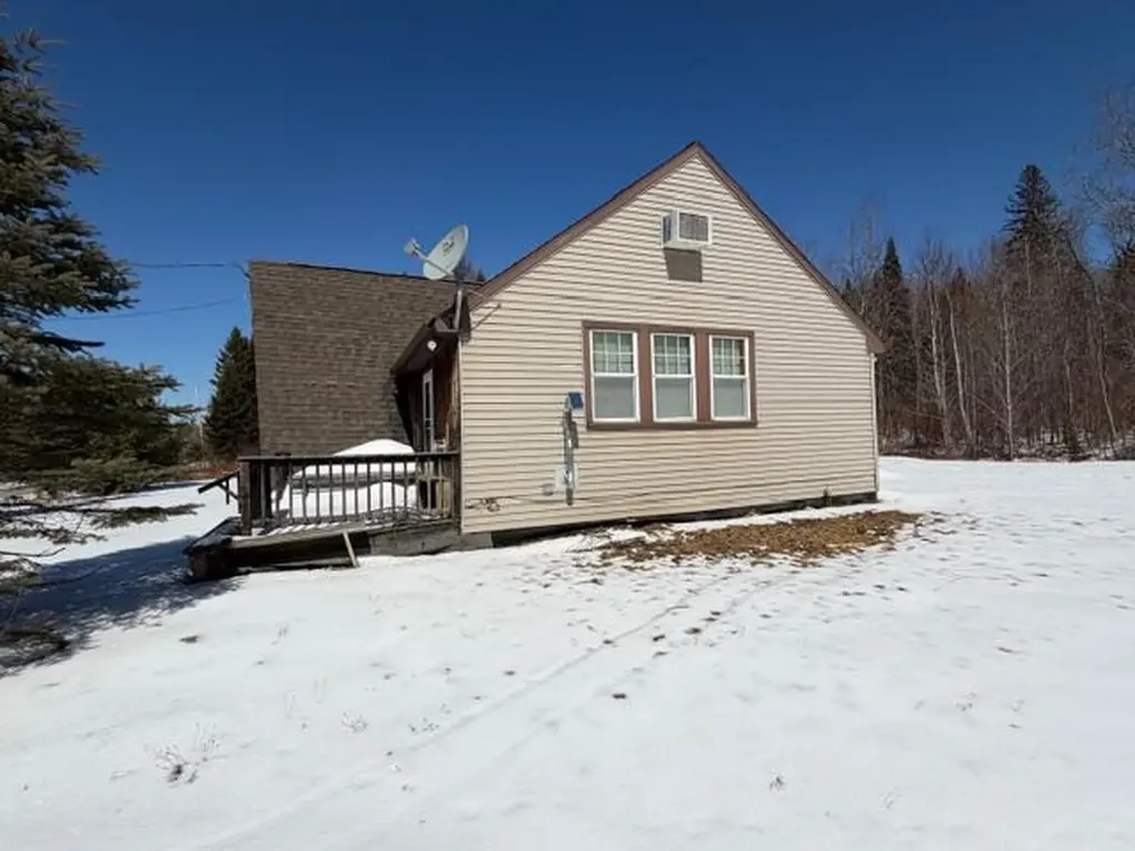 82 Black Water Road Masardis ME 04732