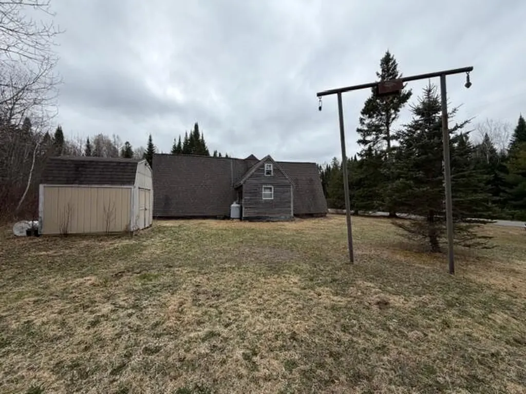 82 Black Water Road Masardis ME 04732