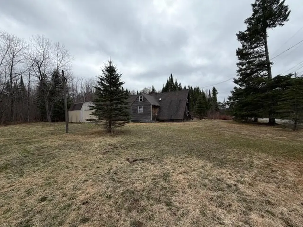 82 Black Water Road Masardis ME 04732